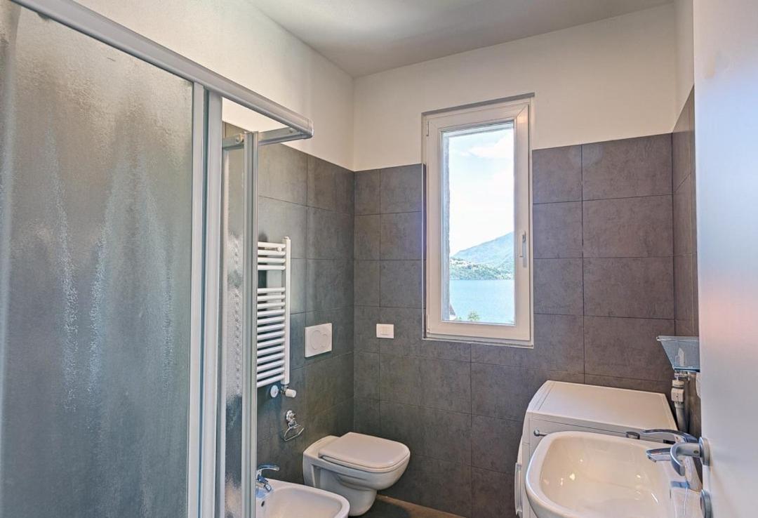 The Sunshine - Apartments With Pool Musso Exterior foto
